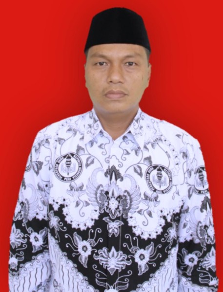 KHAIRUL ANWAR, S.HI.,M.Pd.I