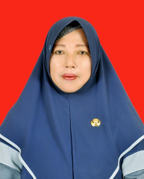 LINDA BUDI RAHAYU, S.Pd