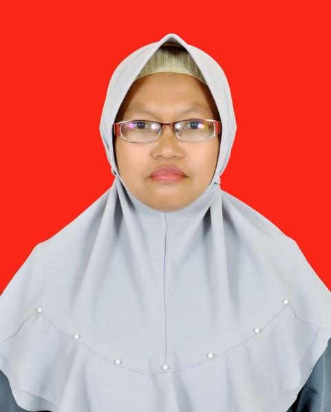 NENENG NUR ZUHRIYAH, S.Pd