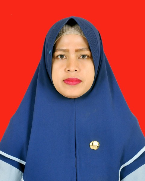 MUDAWAMAH, S.Pd