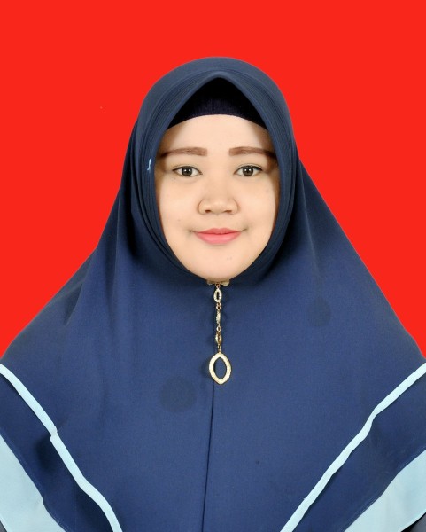 TAUFIQI HIDAYATI, S.I.Pust