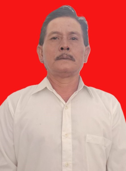 ABDUL HARIS